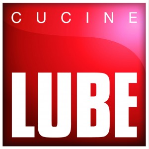 RIVENDITORE UFFICIALE CUCINE LUBE