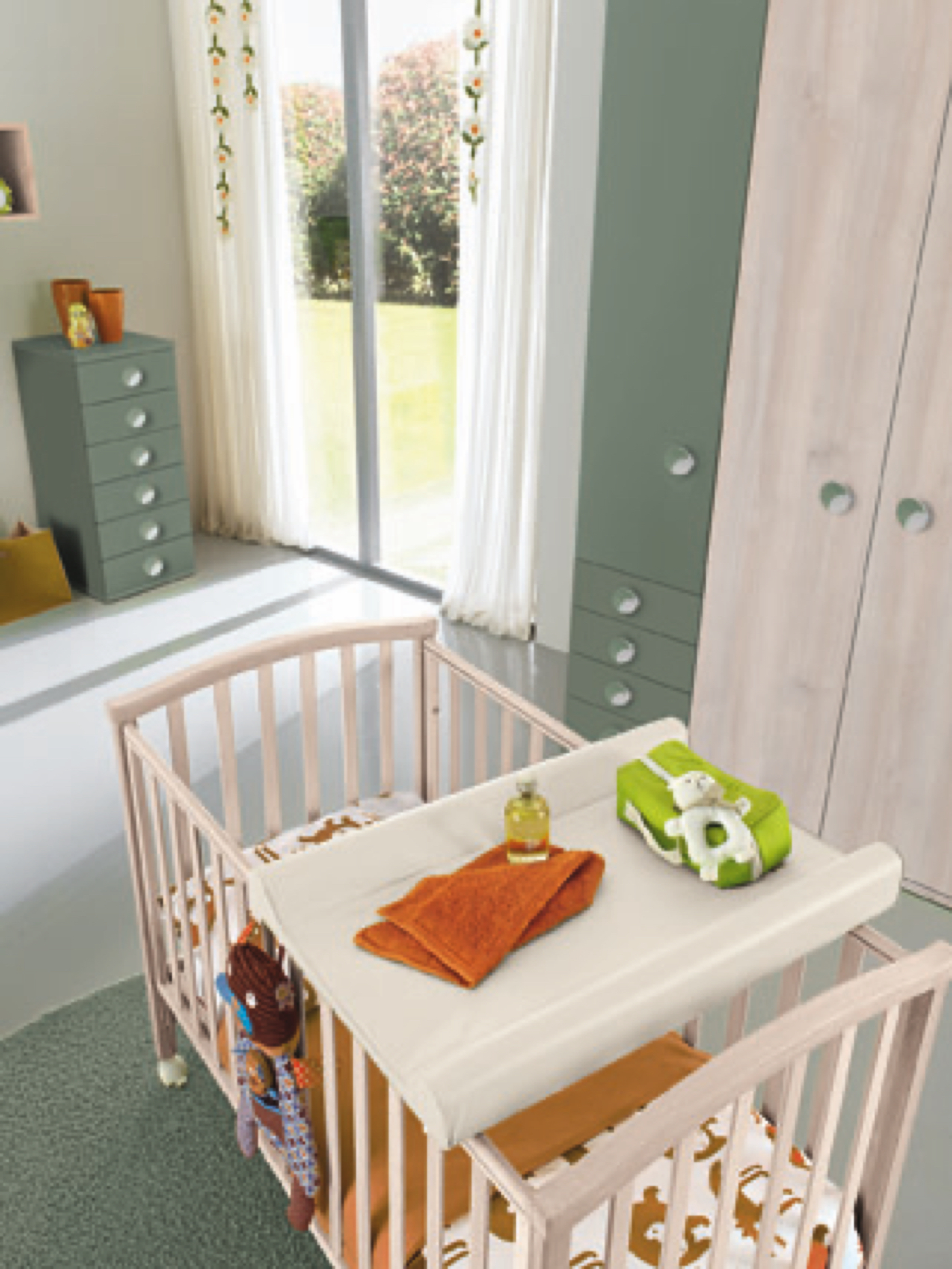 Camerette linea BABY (1)