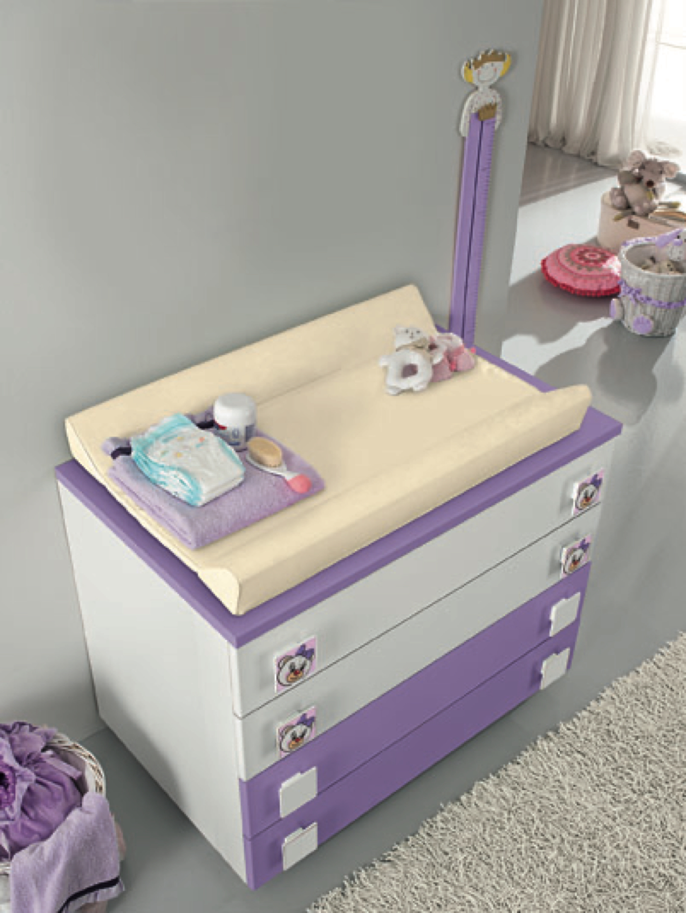 Camerette linea BABY (7)